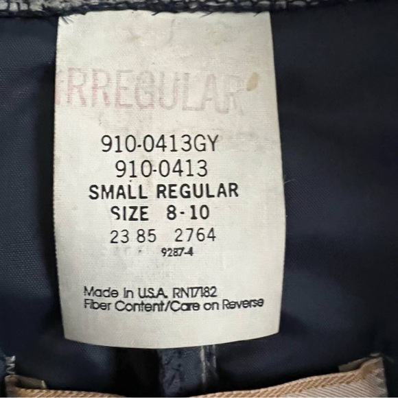 Vintage ski suit - Picture 9 of 9